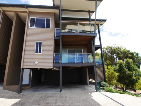 Blue Water Views 1 - Darwin Holiday 15