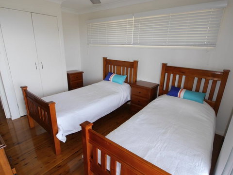 Blue Water Views 1 - Darwin Holiday 12