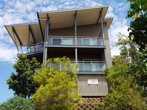 Blue Water Views 1 - Darwin Holiday 1