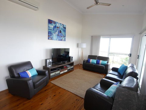 Blue Water Views 1 - Darwin Holiday 6