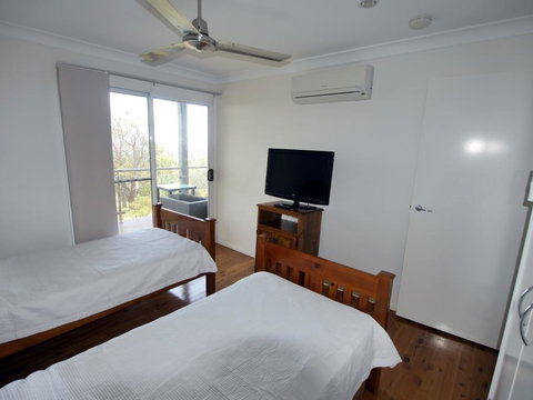 Blue Water Views 1 - Darwin Holiday 13