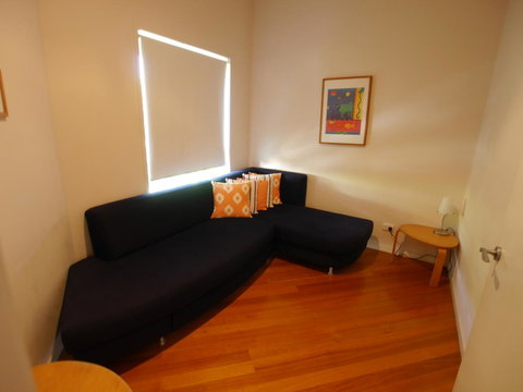 Keep House 1 - Darwin Holiday 17