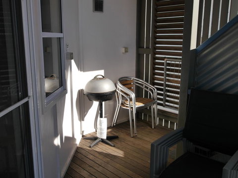 Keep House 1 - Darwin Holiday 18