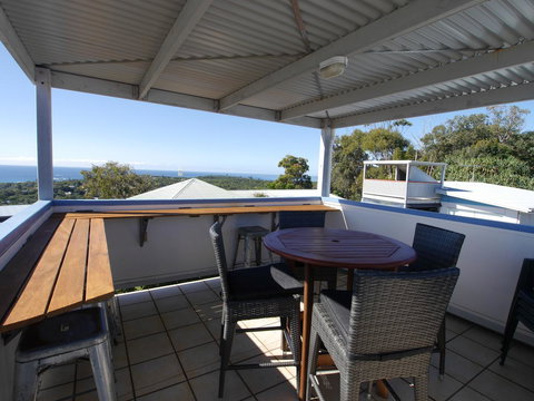 Keep House 1 - Darwin Holiday 4