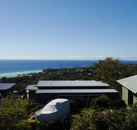 Keep House 1 - Darwin Holiday