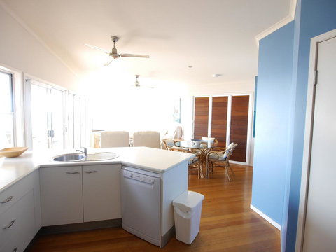 Keep House 1 - Darwin Holiday 10