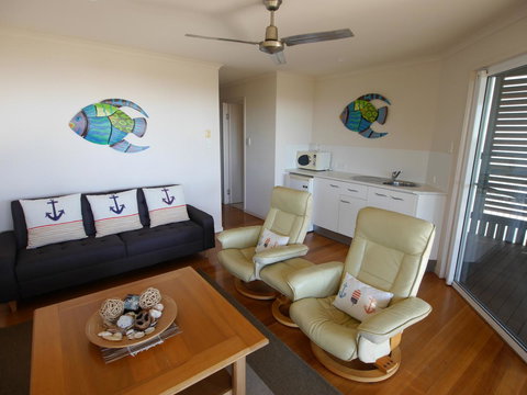 Keep House 1 - Darwin Holiday 11