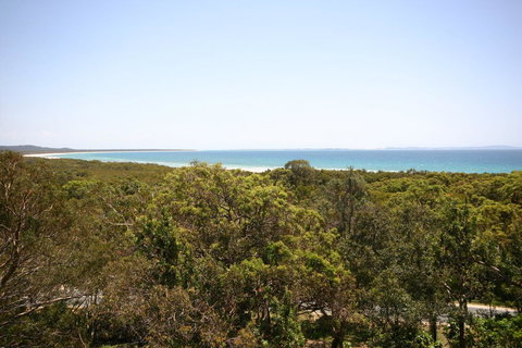 Keep House 1 - Darwin Holiday 2