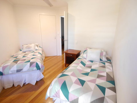 Keep House 1 - Darwin Holiday 14