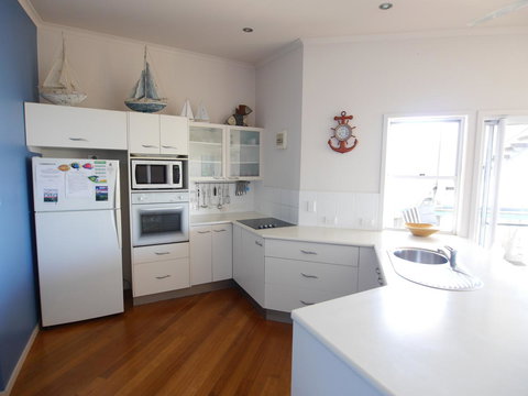 Keep House 1 - Darwin Holiday 8