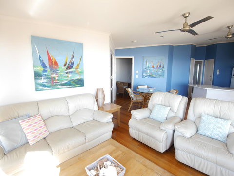 Keep House 1 - Darwin Holiday 5