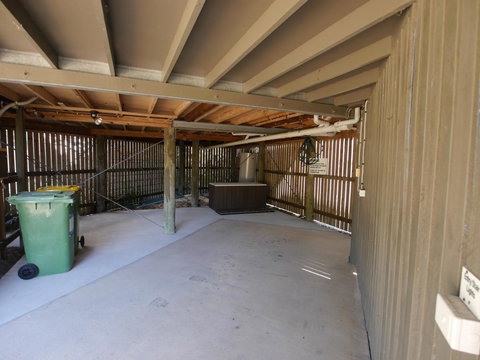 Keep House 1 - Darwin Holiday 20