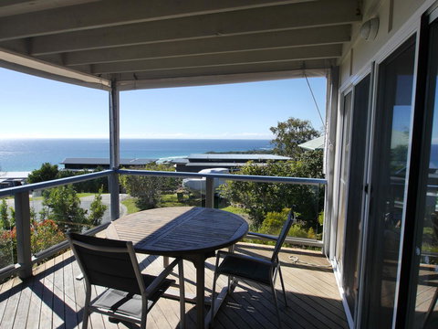 Keep House 1 - Darwin Holiday 3