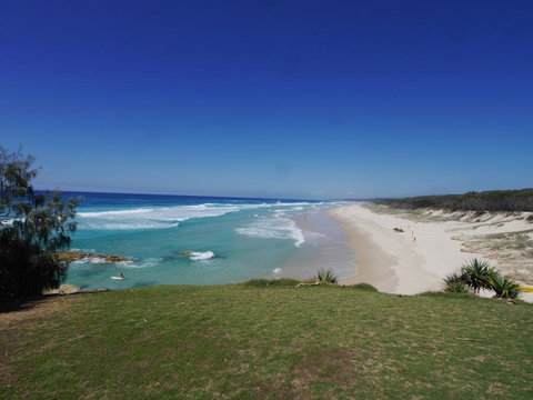 Shell Seeker - Darwin Holiday 18