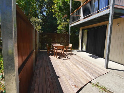 Shell Seeker - Darwin Holiday 16