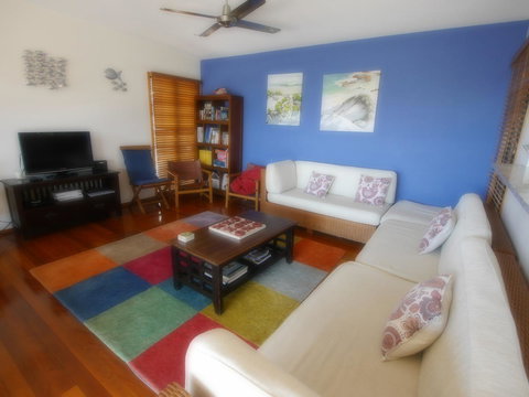 Shell Seeker - Darwin Holiday 5