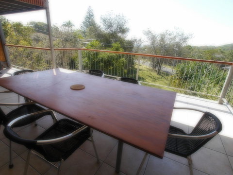 Shell Seeker - Darwin Holiday 2