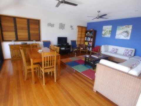 Shell Seeker - Darwin Holiday 4