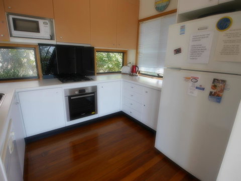 Shell Seeker - Darwin Holiday 6