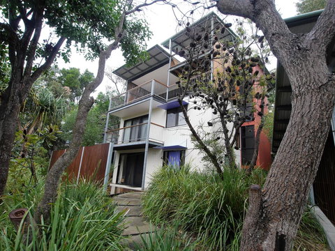 Shell Seeker - Darwin Holiday 0