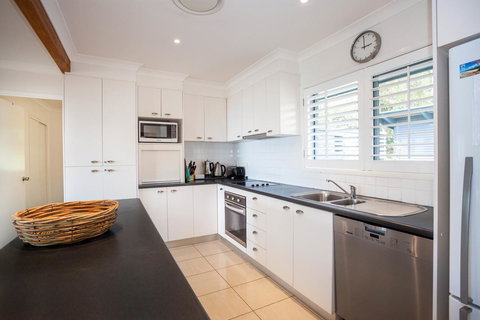 Seychelles Up - Darwin Holiday 12