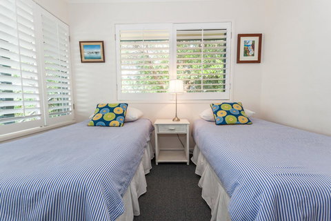 Seychelles Up - Darwin Holiday 24