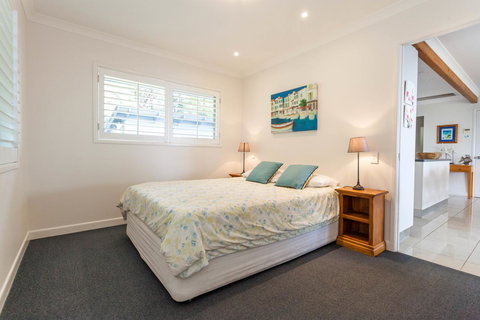 Seychelles Up - Darwin Holiday 20