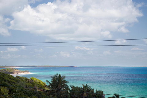 Seychelles Up - Darwin Holiday 3