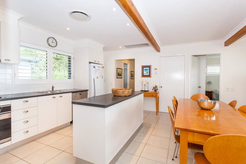 Seychelles Up - Darwin Holiday 14