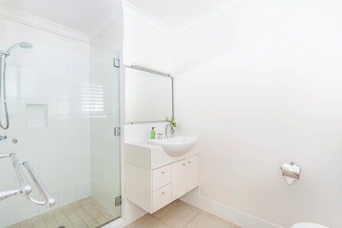 Seychelles Up - Darwin Holiday 25