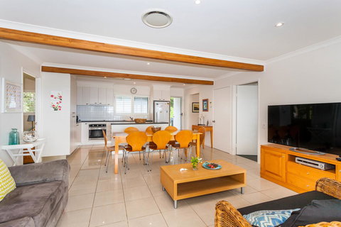 Seychelles Up - Darwin Holiday 16