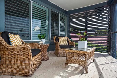 Seychelles Up - Darwin Holiday 6