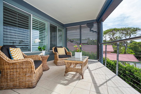 Seychelles Up - Darwin Holiday 7