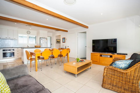 Seychelles Up - Darwin Holiday 17