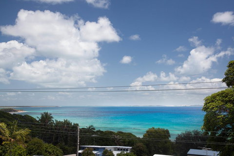 Seychelles Up - Darwin Holiday 2