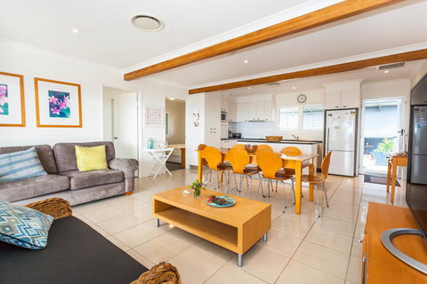 Seychelles Up - Darwin Holiday 15