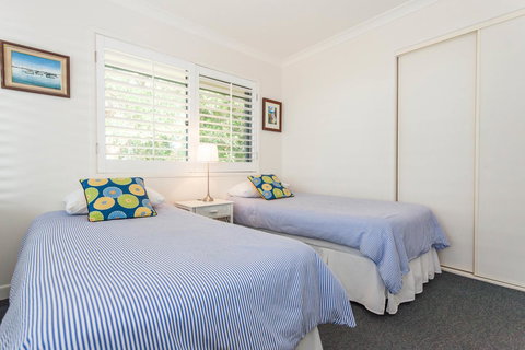 Seychelles Up - Darwin Holiday 22