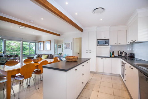 Seychelles Up - Darwin Holiday 13