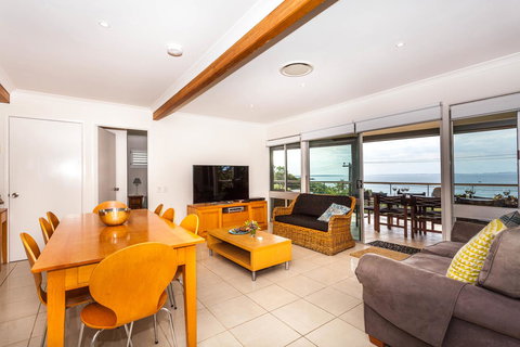 Seychelles Up - Darwin Holiday 10