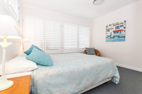 Seychelles Up - Darwin Holiday 19