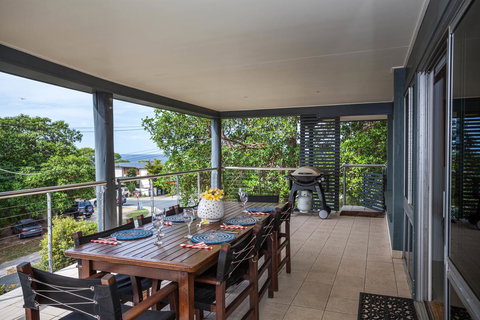 Seychelles Up - Darwin Holiday 8