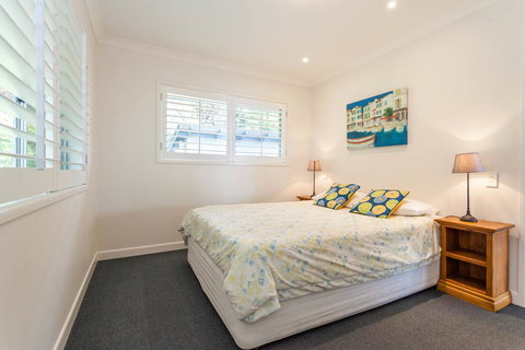 Seychelles Up - Darwin Holiday 21