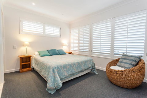 Seychelles Up - Darwin Holiday 18