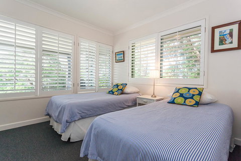 Seychelles Up - Darwin Holiday 23