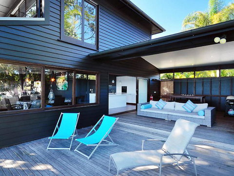 Dolphins At Sunset - Darwin Holiday 2