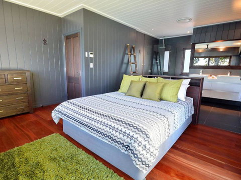 Dolphins At Sunset - Darwin Holiday 8