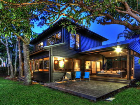 Dolphins At Sunset - Darwin Holiday 6