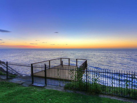 Dolphins At Sunset - Darwin Holiday 9