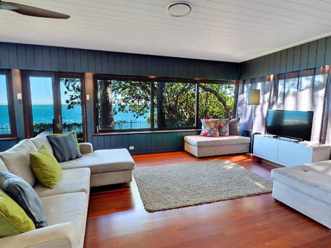 Dolphins At Sunset - Darwin Holiday 4