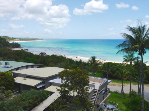 Cylinder Cove 8 - Darwin Holiday 11